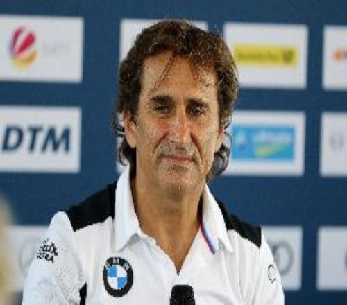 意甲本輪賽前將默哀一分鐘，悼念前F1車手、四屆殘奧金牌得主離世