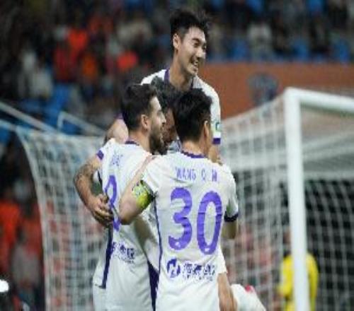 季勝攀：打入絕平球需感謝于指導(dǎo)信任2連客前要把身體恢復(fù)到最好