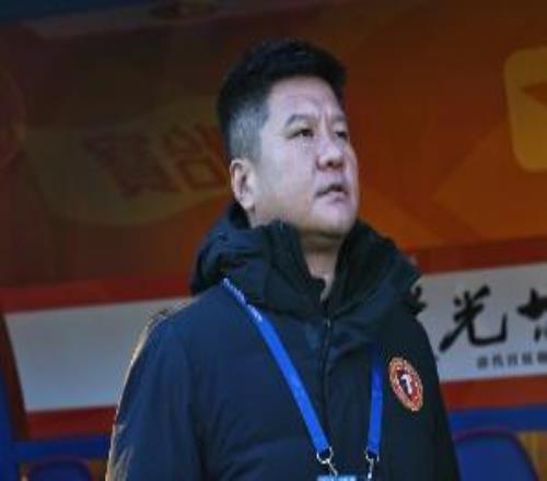 李金羽：對手全面壓制了我們，球隊(duì)短時(shí)間想有質(zhì)的變化不是很容易