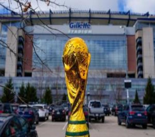 世體談2026美加墨世界杯的目標：吸引全球42%的成年人口觀看