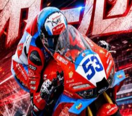 絕殺！張雪機車奪WSBK第3冠，53號德比斯最后一圈反超2臺雅馬哈