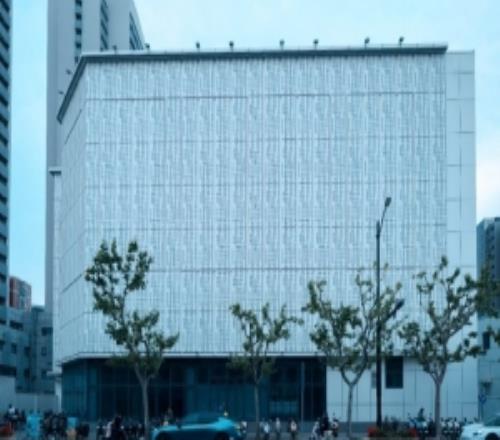 IG投資人：去年春節(jié)場館就投入使用了12號俱樂部主場試運營