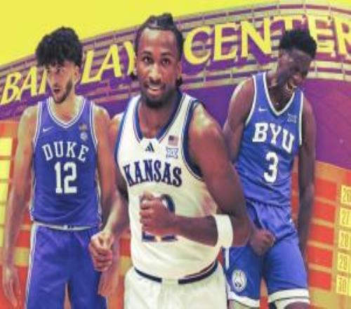 NBA聯(lián)合試訓(xùn)名單：狀元熱門(mén)迪班薩&彼得森&布澤爾領(lǐng)銜小佩賈在列