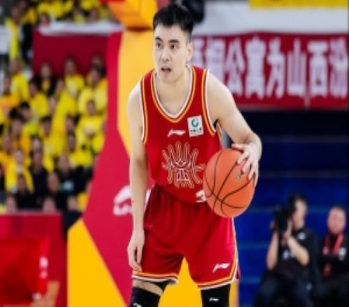 你倆記一大功！賈明儒10中5砍16分3助焦海龍9中7也拿到16分！