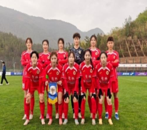 津媒：兩粒進球被判無效，天津圣德女足女甲首戰(zhàn)11廣東女足