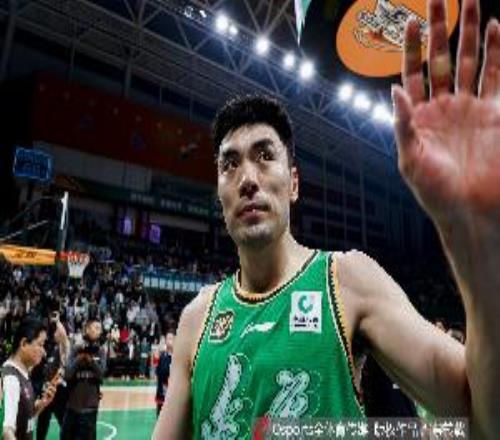 21年一人一城！媒體人：李曉旭賽后宣布退役！江湖再無遼籃二哥