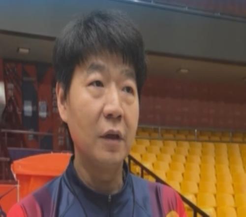 邱彪談今晚生死戰(zhàn)：雙方知根知底比賽比拼更多集中在意志力層面