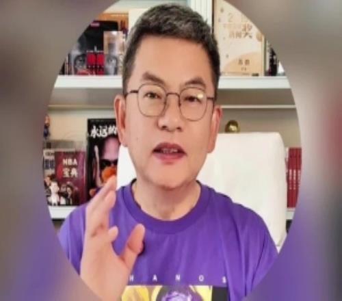 蘇群：今天這場(chǎng)搶七幫助恩比德重塑形象大家以后別再笑話他了