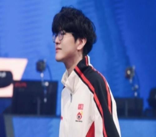 WBG回應jiejie被辱罵：選手離場地點屬非售票區(qū)無法進行明確管控