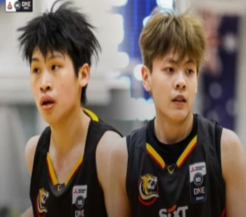 楊舒予砍NBL1聯(lián)賽生涯新高33分率隊(duì)取勝！陳明伶4分2籃板！
