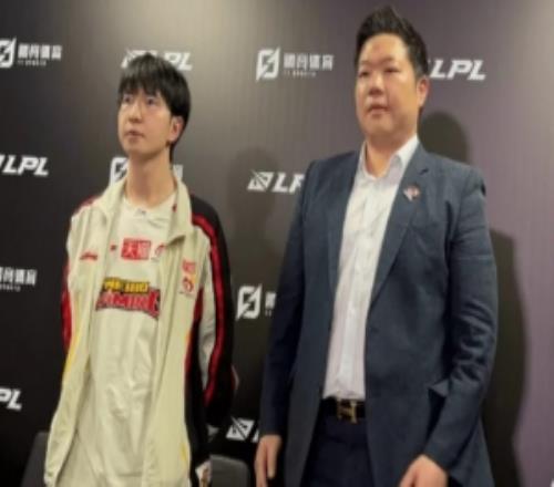 Elk：游戲內(nèi)容沒有獲勝的想法，現(xiàn)在我們不知道怎么贏游戲