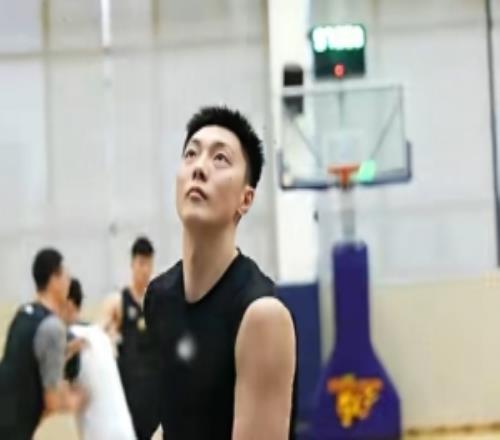 枕戈待旦！廣東官方曬備戰(zhàn)視頻徐杰&胡明軒&崔永熙等人入鏡