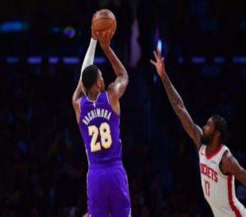 過于離譜！八村塁季后賽三分命中率高達(dá)50.8%高居NBA歷史第一