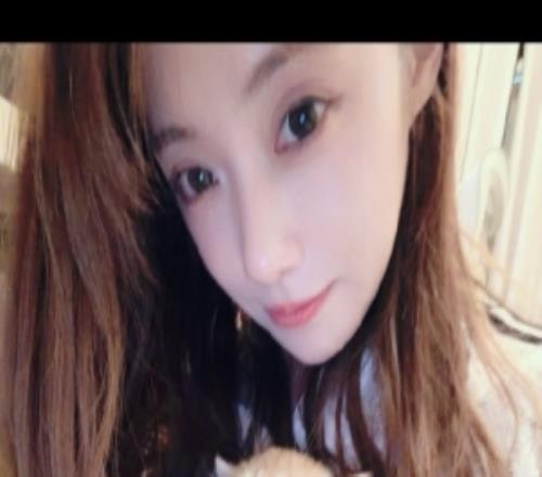 主持人小鈺分享日常照片：如何呢一位小貓中毒患者罷了