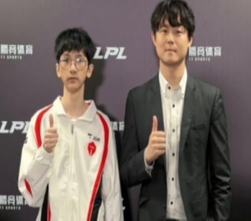 第二輪復(fù)仇WBG！ZUIAN：挺開心的，感覺上次也不該輸給他們