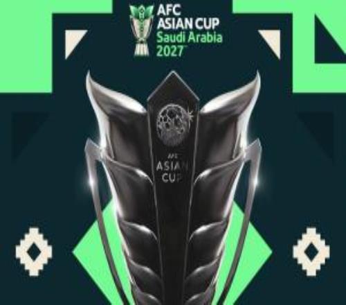 官方：2027亞洲杯將于5月10日凌晨2點抽簽，中國男足位列第三檔！