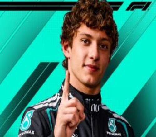 正賽三連冠！F1邁阿密站：安東內(nèi)利奪冠，諾里斯第2皮亞斯特里第3