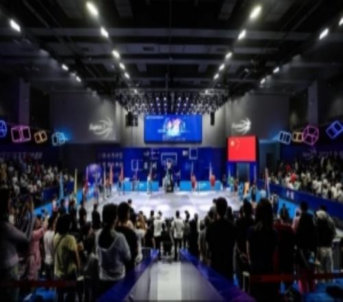 超三超出眾丨啟航！2026年超三聯(lián)賽深圳爭(zhēng)霸賽正式拉開(kāi)戰(zhàn)幕