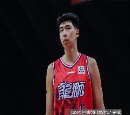 NCAA也不錯(cuò)美記：徐昕引起康大&圣約翰等強(qiáng)校關(guān)注下周前往美國(guó)