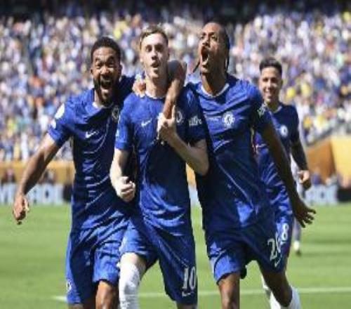 虧損2.62億鎊！BBC：若無歐冠，切爾西不排除賣掉帕爾默、凱塞多