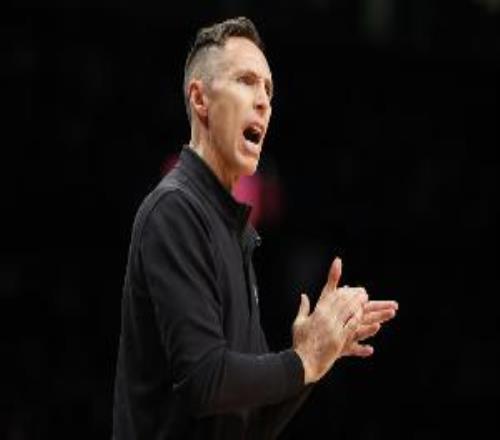 亞歷山大：納什是第一個告訴我能打進NBA的人對他只有贊賞與尊重