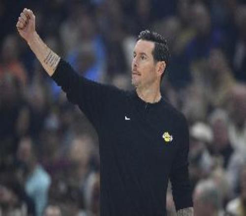 雷迪克：雷霆是NBA歷史最出色球隊之一我們都很尊重他們