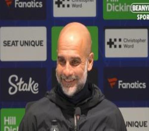 失去主動(dòng)權(quán)！瓜帥：如果阿森納剩下比賽全勝，那冠軍就是他們的