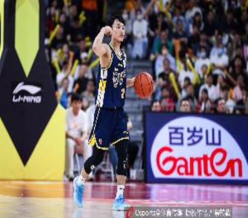 下半場就2分！徐杰11中5拿到13分2籃板4助攻