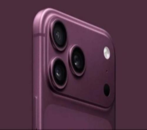 iPhone18確認(rèn)降級(jí)！工藝倒退標(biāo)準(zhǔn)版還要等明年！