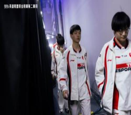 中野差距有點大決勝局Tian兩度進場送節(jié)奏，Creme中路成突破口