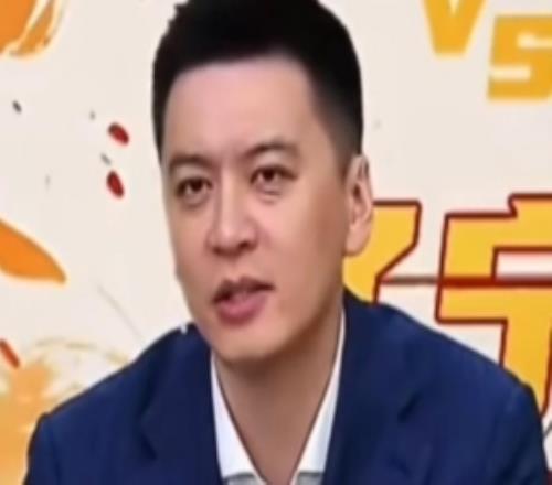 楊鳴：北京不可能三分一直這么準(zhǔn)廣東保持G1的水平還是有機會的