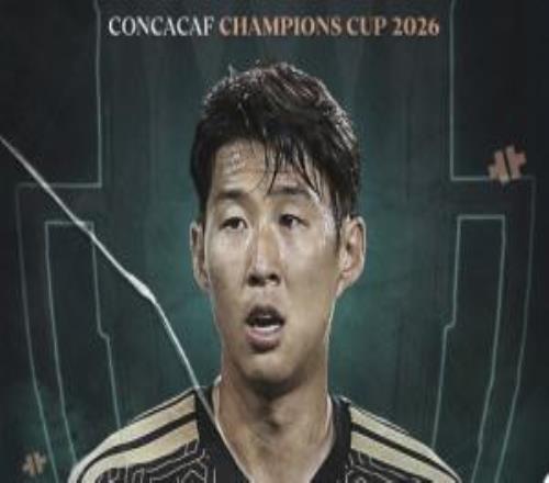 洛杉磯04墨西哥球隊！TNT墨西哥：孫納爾多和洛杉磯FC慘遭痛擊