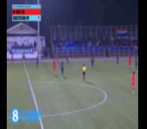 黃沁怡弧頂遠射，泰國門將黃油手失誤，U17女足50領(lǐng)先泰國