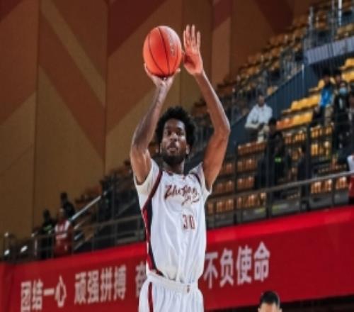 倆外援盡力了！蘭道夫&瓊斯替補合計29中15砍下42分