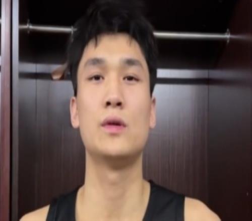 歡迎回歸廣州龍獅！新科冠軍管子煜！