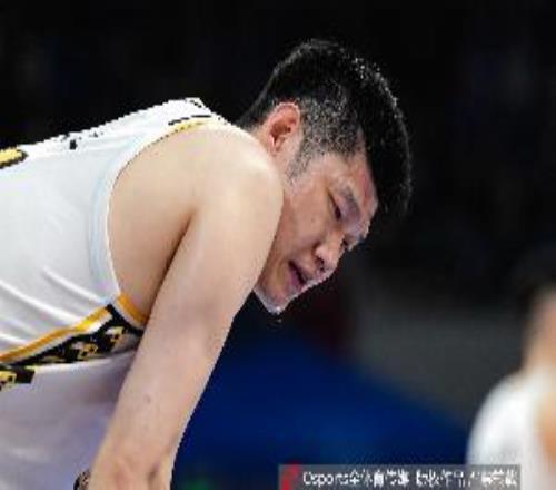 媒體人：廣廈陣容厚度不夠的短板徹底暴露山西關(guān)鍵球把握性更強