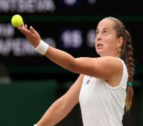 奧斯塔彭科21逆轉(zhuǎn)晉級WTA1000羅馬32強(qiáng)，將戰(zhàn)鄭欽文
