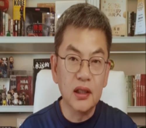 蘇群：恩比德成X因素費城所幸就三個火槍手對抗紐約仍有一戰(zhàn)之力