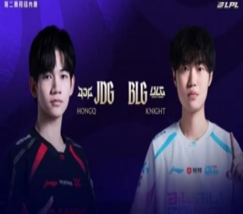 喜欢i系列Junjia蝎子带崩全局Xun潘森冲锋开杀BLG横扫JDG