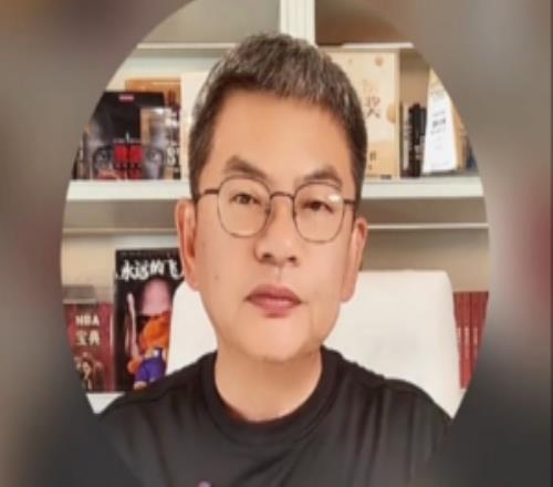 蘇群：湖人盡力了&打球的人太少即使東契奇回歸也改變不了大局