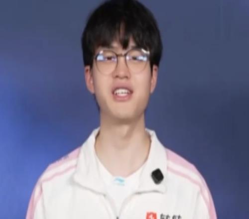BLGvsJDG賽事預(yù)熱JunJia和Xun互放狠話：這次要壓好懲戒哦
