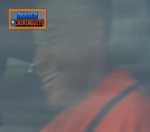 昨天大笑離開！六臺：姆巴佩今天駕車抵達訓練基地時依然大笑