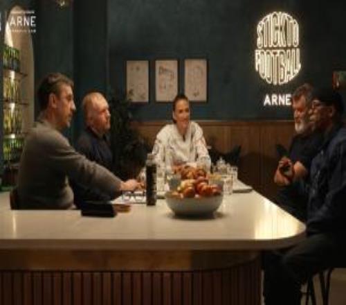 賴特：阿森納沒法像曼城隨便花錢內維爾：115案拖這么久是恥辱