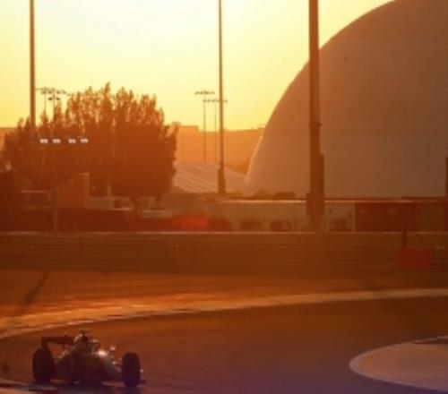 F1自由媒體CEO：正在努力將一場中東地區(qū)的賽事帶回今年的賽歷