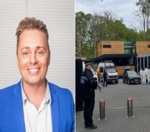 BBC：英格蘭第七級別足球隊老板因強奸、販賣人口等罪名被捕