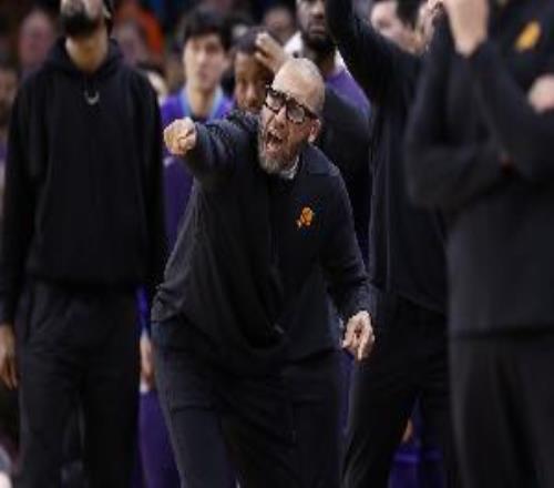 Spears：前NBA主帅菲兹戴尔将出任尼日利亚男篮主帅冲击奥运名额