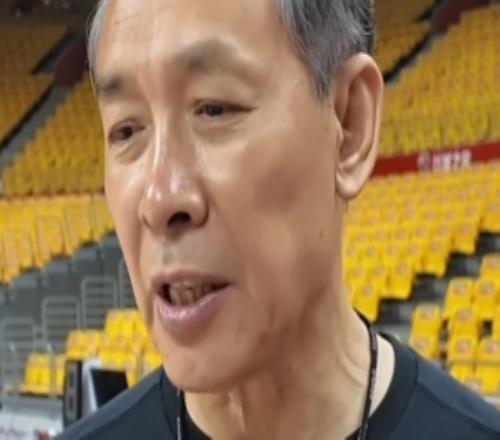 許利民：目標是沖擊總冠軍客場壓力這種最基本的東西必須克服