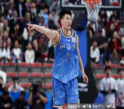 記者：北京防擋拆能懲罰輪轉(zhuǎn)他們的14號(hào)位能保持40分鐘投射能力