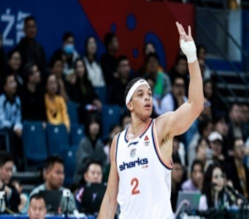 命中率不如對(duì)手得分！首節(jié)山東21投僅5中&命中率23.8%上海29分