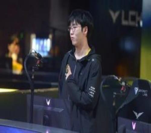 來勁了！Taeyoon：不覺得KT是強隊，下周打NS到時候走著瞧